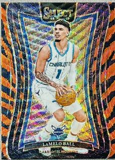 LaMelo Ball
