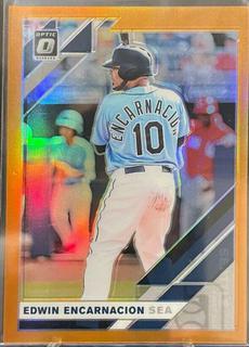 Edwin Encarnacion