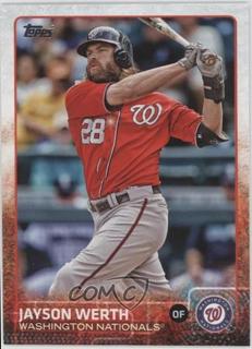 Jayson Werth