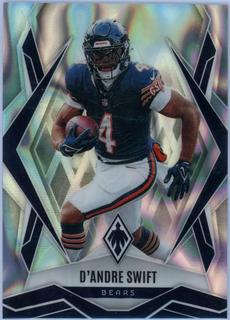 D'Andre Swift