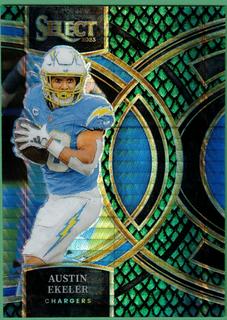 Austin Ekeler