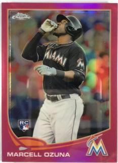 Marcell Ozuna