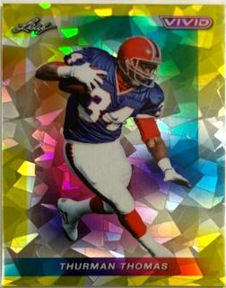 Thurman Thomas