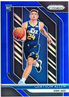 Grayson Allen