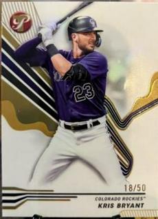Kris Bryant