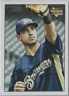 Ryan Braun