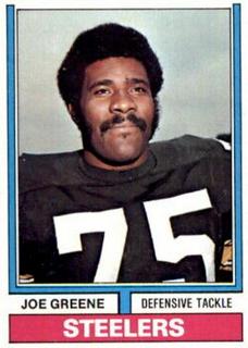 Joe Greene