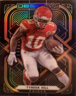 Tyreek Hill