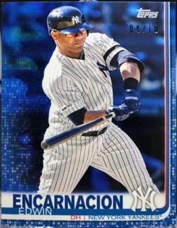 Edwin Encarnacion