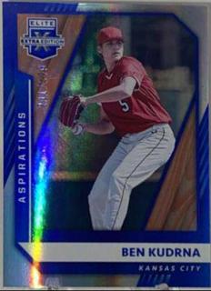 Ben Kudrna