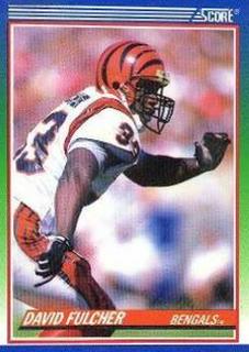 David Fulcher
