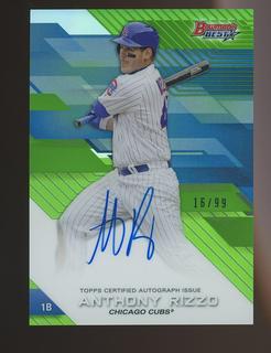 Anthony Rizzo