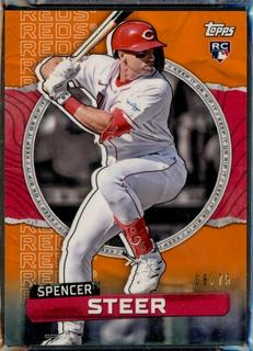 Spencer Steer