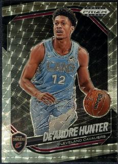 De'Andre Hunter