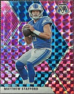 Matthew Stafford