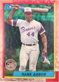 Hank Aaron