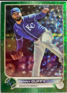 Danny Duffy
