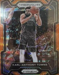 Karl Anthony Towns