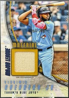 Vladimir Guerrero Jr.