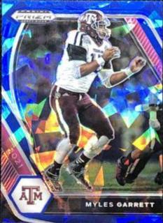 Myles Garrett