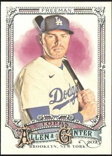 Freddie Freeman