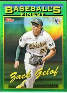 Zack Gelof