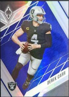 Derek Carr
