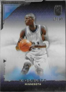 Kevin Garnett