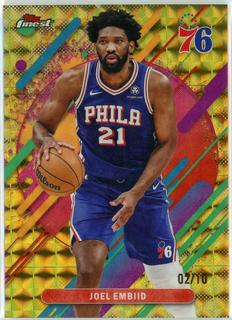 Joel Embiid