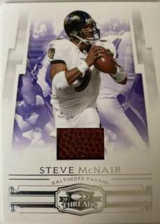 Steve McNair
