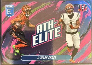 Ja'Marr Chase