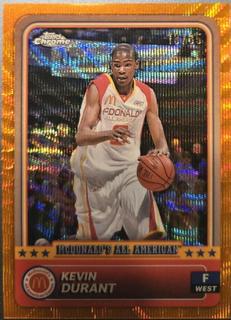 Kevin Durant