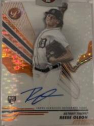 Reese Olson