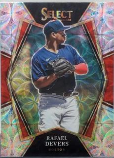 Rafael Devers