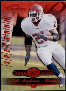 Mike Anderson