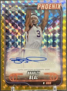 Bradley Beal