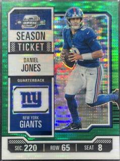 Daniel Jones