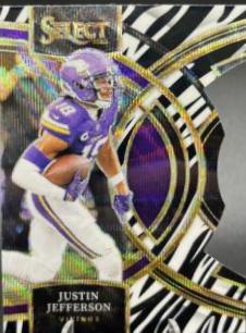 Justin Jefferson
