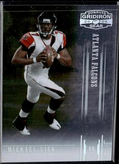 Michael Vick