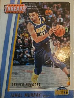 Jamal Murray