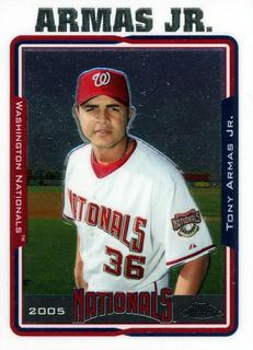 Tony Armas Jr