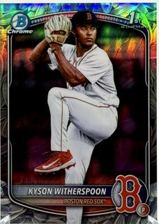 Kyson Witherspoon