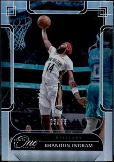 Brandon Ingram