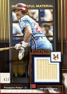 Mike Schmidt