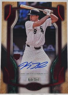 Kyle Teel