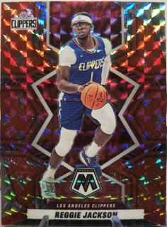 Reggie Jackson
