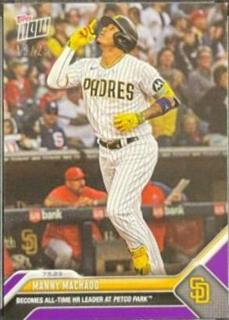 Manny Machado