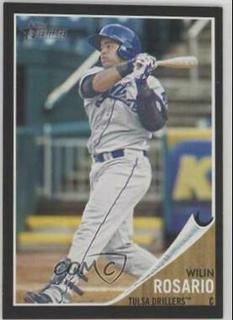 Wilin Rosario