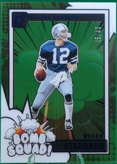 Roger Staubach