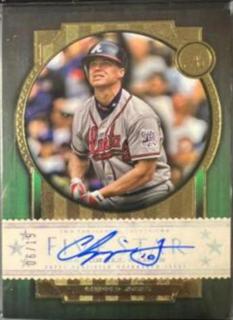 Chipper Jones